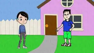 Islamic cartoon #littlemuslim#muslimkids #muslimcartoon#islamiccartoon#islamicstory#islamicanimation