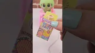 Distroller Ksimerito Exclusive Earth Day Pistilo #asmr #distroller #nerlie