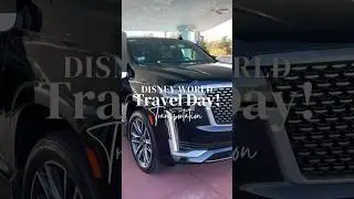 Disney Transportation Hack