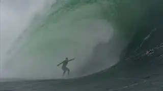 WAVE OF THE YEAR 2023 ENTRY: CONOR MAGUIRE