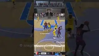 #fyp #2k24 #2k24nextgen #2k24community #2k24rec #2k24gameplay #shortvideo #shorts #2k24news #nba2k24