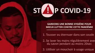 Clip officiel  