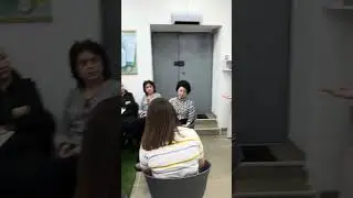 Тренинг по нейросетям. Оффлайн в Караганде #namuvitakz