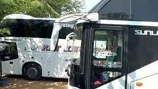 Bus Electrical Repair 