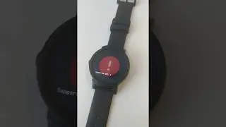 Ticwatch E Android Recovery Issue