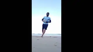 marshmello - silence Ft. khalid (flip Version) #stunt#beach#shorts#viral#yashwone#athlete