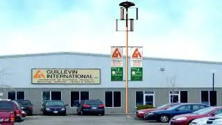 Guillevin International
