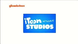 UltraToon Productions / iToon Network Studios / Reserved Productions / Mickelodeon Splat Logo (2022)