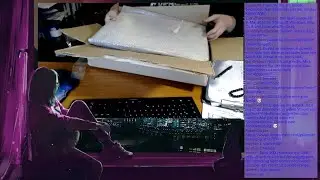Schreibzeichen 205 - FedCon und Fankontakte