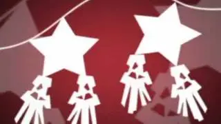 fmi: Christmas Collection 2011 teaser