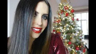 TRUCCO (e Capelli!) DELLE FESTE!