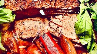 Beef Bottom Round