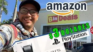 TODOS LOS PRODUCTOS DE AMAZON Por $3 DÓLARES ! DE NO CREER