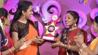 Star Mahila - 29th April 2016 - స్టార్ మహిళ - Full Episode