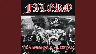 Traición