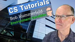 Shell Environment Variables and how to use them.