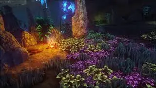 По следам  динозавров \ FEAR EVOLVED right now !