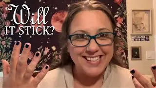 &ldquo;The Stickiness Factor&rdquo; - Tarot meanings & associations.