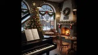 Cozy Christmas, Christmas Soul & Cozy Lofi for White Christmas (3 Hours)