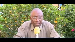 ASKOFU NIWEMUGIZI: TULITARAJIA UCHAGUZI UWE WA HAKI TANGU WAKATI WA KUTAFUTA KUTEULIWA