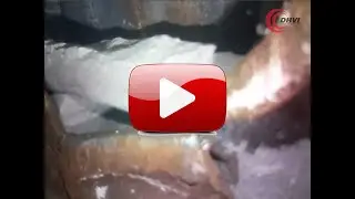 DHVI Downhole Milling issue camera aided analysis.