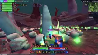 Hordes.io Arena Glitch 2.0 (Patched)