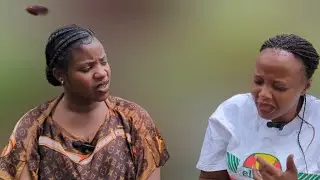 Ayiwe mbega #yvonne ibyo akoreye #mama_sumaya birababaje Aya namahano 