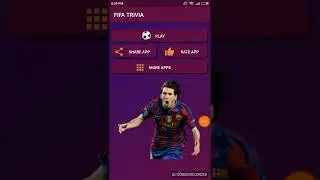 FIFA Trivia - FIFA World Cup Quiz Game
