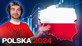 Nowe statystyki o Polsce!