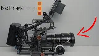 The Best Cinema Camera for Music Videos