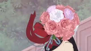 Getsuyoubi no Tawawa (Season 2)  _-_  Eps 12 [END]