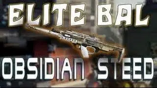 My Best Bal-27 Class Setup (Cod AW)