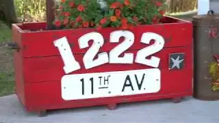 Craftsman Home for Sale in Langdon, North Dakota
