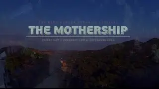 Afro Banana Republic: The Mothership 2014