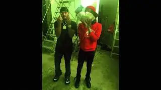 FREE FOR PROFIT - Bloodhound Lil Jeff x Detroit - type beat - BLOOD (prod.182dofamin)