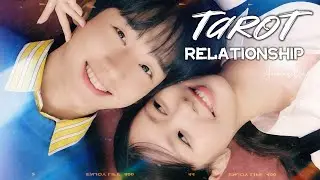 Jung So Min & Jung Hae In - Relationship Tarot Reading