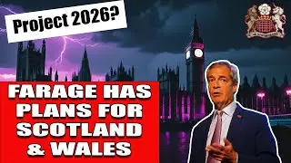 Reform UK Plan Big Splash in 2026 Elections