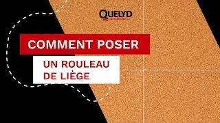 Comment poser un rouleau de li&egrave;ge avec de la colle?