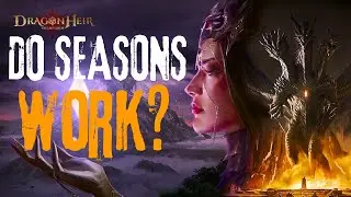 Do Seasons Work? Awesome or Fatal Flaw?