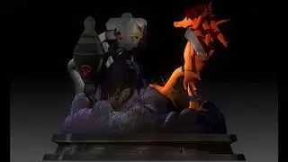 Quickstart to ZBrush Results