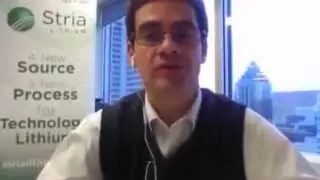 Why Stria Lithium's Latest Metallurgical Results Are So Important