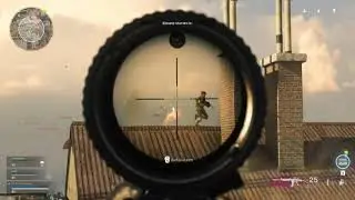 Erstes WarzoneVideo
