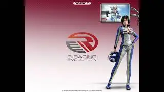 R:Racing Evolution Soundtrack - #13 - Boombox