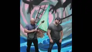 Forged by Hydrolysis Video!!  