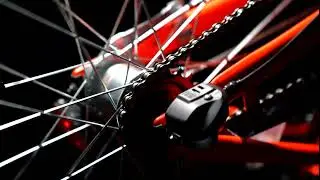 Altec Attack | Superfietsen