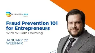 Fraud Prevention 101 for Entrepreneurs