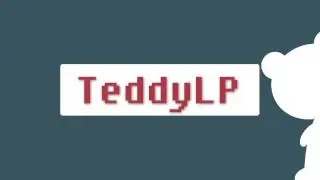 TeddyLP Intro [2D Intro] | by SkemiFX