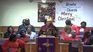 12/21/25 3rd  Sunday  Choir Union
