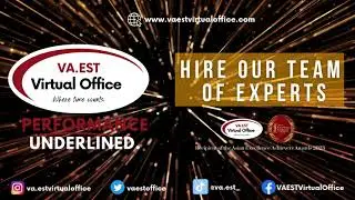 Closing June Strong | VA.EST Virtual Office Highlights