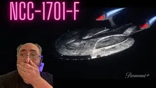 Star Trek Picard s3 trailer
